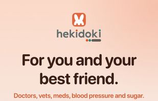 HekiDoki screenshot 1