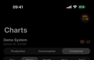 HelioPeak screenshot 3