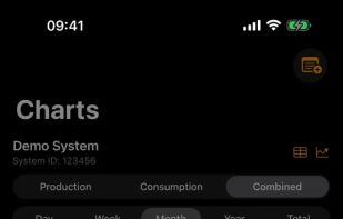 HelioPeak screenshot 2