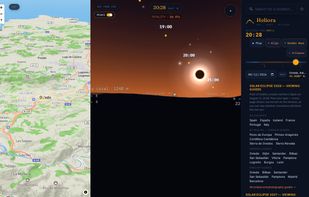 heliora.app screenshot 1