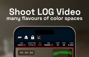 HeliosCam Pro screenshot 1