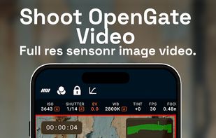 HeliosCam Pro screenshot 1