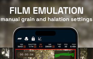 HeliosCam Pro screenshot 2