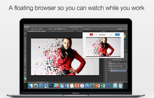 HeliumLift screenshot 1