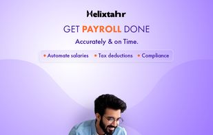 Helixta HR screenshot 2