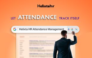 Helixta HR screenshot 1