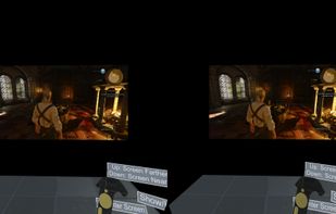 HelixVision screenshot 2