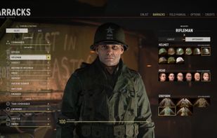 Hell Let Loose screenshot 2