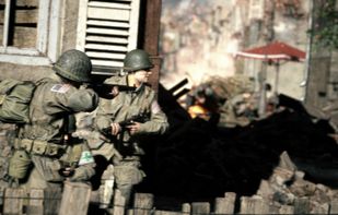 Hell Let Loose screenshot 1