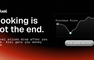 Hello Axel screenshot 1