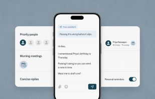 Hello Deck screenshot 2