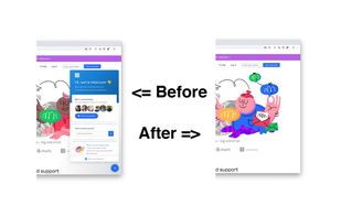 Hello Goodbye screenshot 1