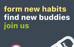 Hello habit screenshot 1