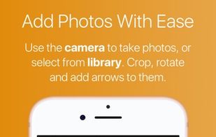 Hello Inspections screenshot 1