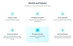 HelloAirDial screenshot 1