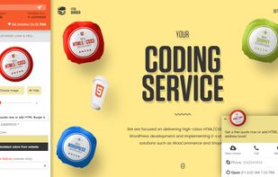 HelloBox screenshot 1