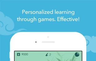 HelloChinese screenshot 1