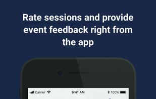 HelloCrowd Event Apps screenshot 2
