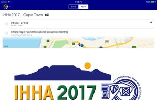 HelloCrowd Event Apps screenshot 3
