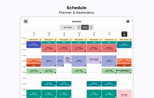 HelloHabit screenshot 1