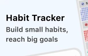 HelloHabit screenshot 3