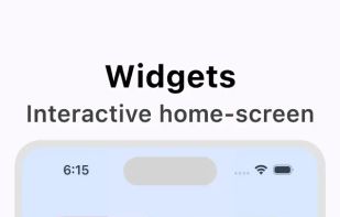HelloHabit screenshot 2