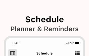HelloHabit screenshot 3