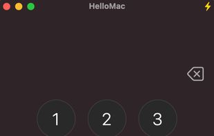HelloMac screenshot 3