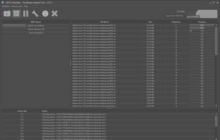 HelloNzb screenshot 1