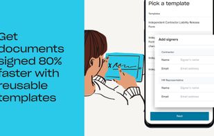 Dropbox Sign screenshot 3