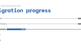 Help Desk Migration screenshot 3