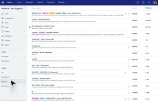 Help Scout screenshot 3