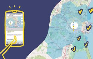 Helpbuttons screenshot 1