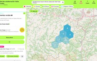 Helpbuttons screenshot 3