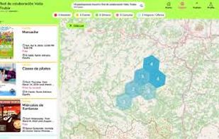 Helpbuttons screenshot 1