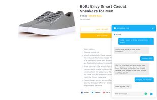 Helpcube screenshot 1