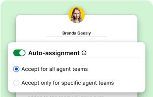 HelpDesk screenshot 3