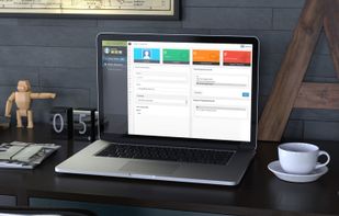 HelpDesk 3 screenshot 3