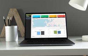 HelpDesk 3 screenshot 1