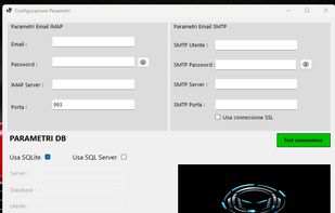 HelpdeskWin screenshot 1