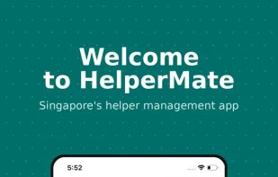 HelperMate screenshot 1