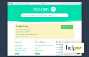Pixel-perfect knowledge bases