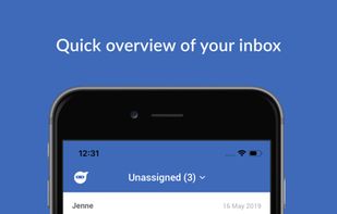 Helpninja screenshot 1