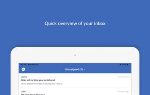 Helpninja screenshot 3