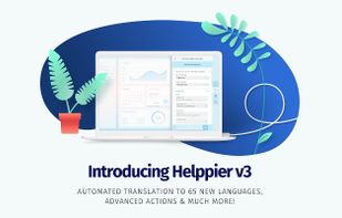 Helppier screenshot 1