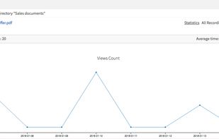 HelpRange screenshot 2