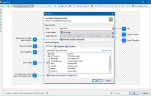 HelpSmith screenshot 2