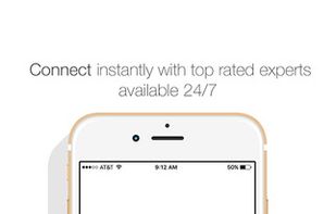 HelpTap screenshot 2