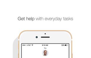 HelpTap screenshot 1