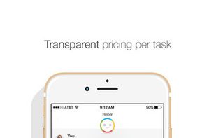 HelpTap screenshot 1